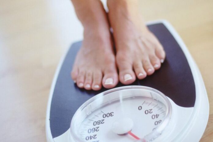 Με μια δίαιτα για ομάδες αίματος, μπορείτε να χάσετε 5-7 κιλά περιττού βάρους το μήνα