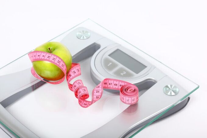 Χάστε βάρος με δίαιτα ομάδας αίματος
