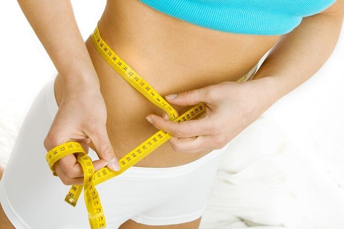Η απώλεια του περιττού βάρους σας παρακινεί να χάσετε βάρος
