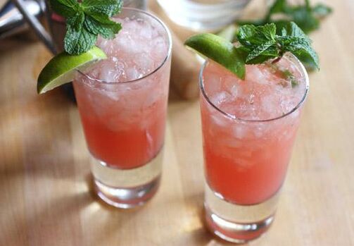 Γρήγορη απώλεια βάρους με καρπούζι