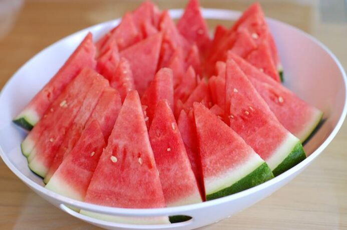 Συστάσεις για απώλεια βάρους