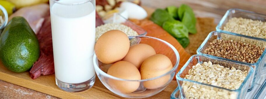 Τι μπορείτε και τι δεν μπορείτε να φάτε εάν έχετε παγκρεατίτιδα